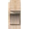 Ekena Millwork Legacy Block Smooth Outlooker, Douglas Fir, 7 1/2"W x 16"D x 16"H OUT08X16X16LEC05SDF - alternate 3
